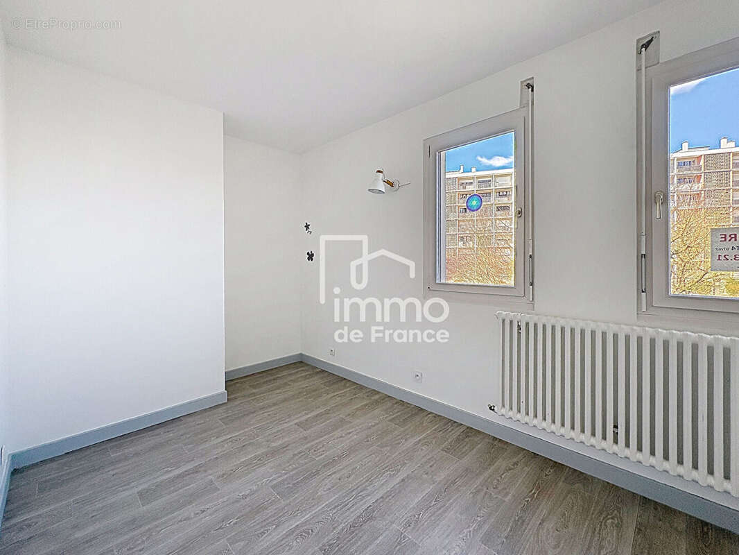 Appartement à BOURG-EN-BRESSE