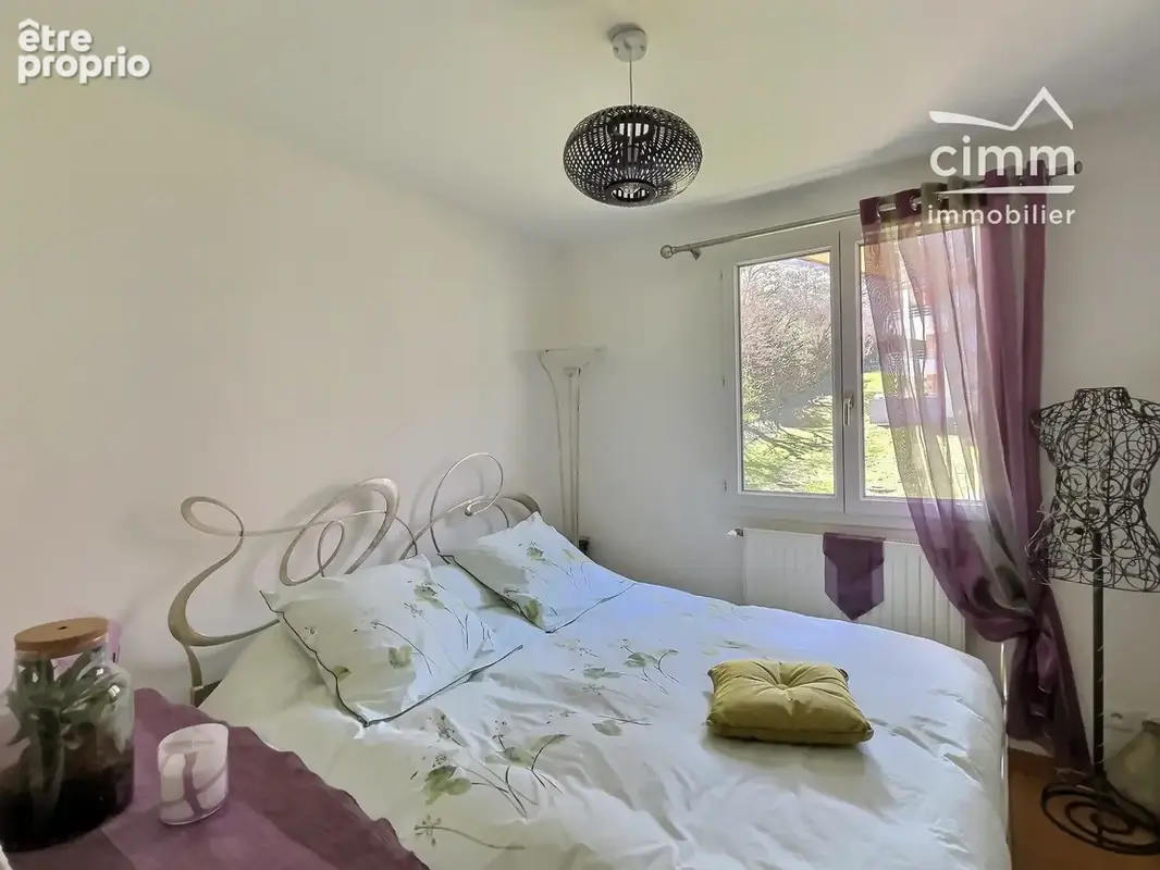Appartement 4 pièces 105 m² à vendre à Seyssins (38180) - photo 9