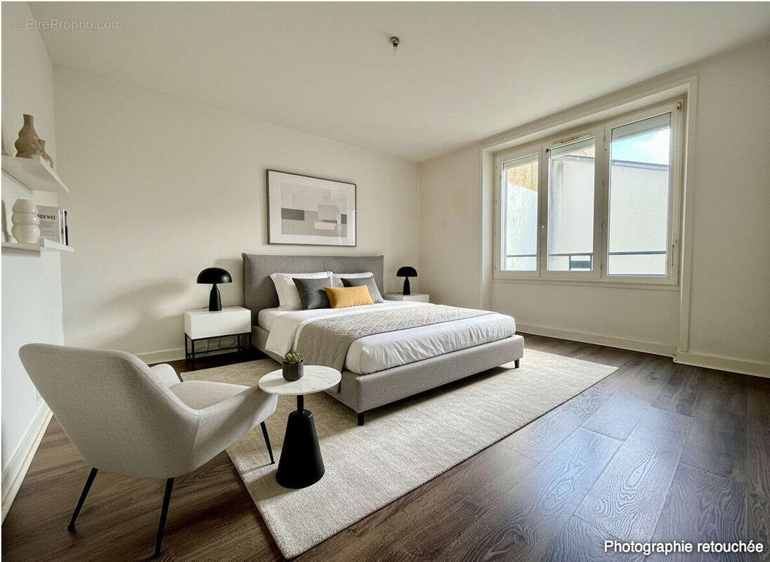 Appartement à LANESTER