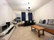 Appartement à NOYON