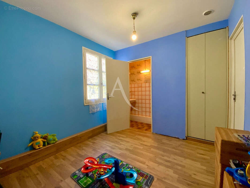 Pavillon plain-pied 4 chambres - photo 9