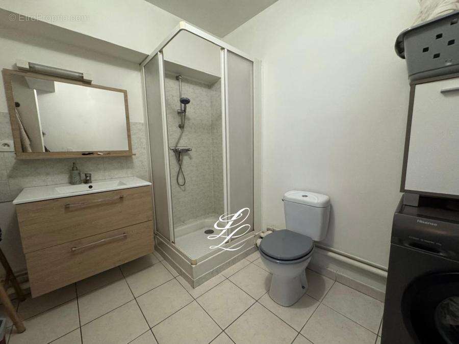 Appartement à LE MANS