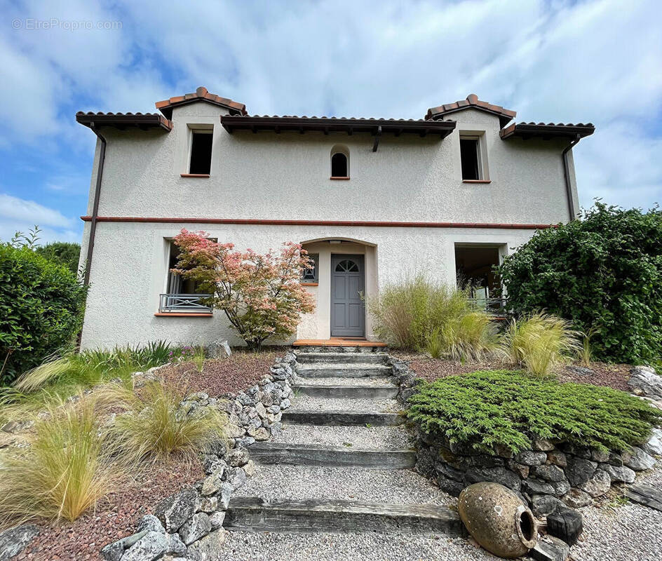 Maison à BALMA