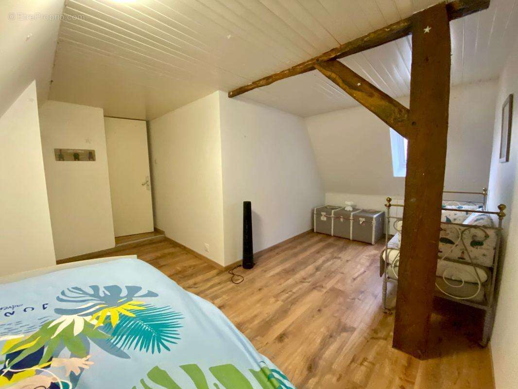 Maison de village confortable en pierres - photo 17