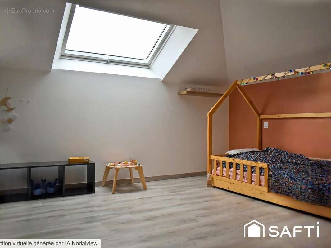 Photo 9 - Maison à CAUDAN