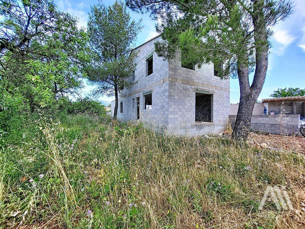 Maison à CUERS
