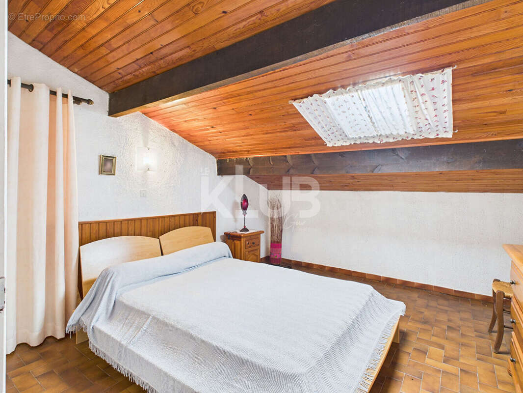 Maison à SORBO-OCAGNANO