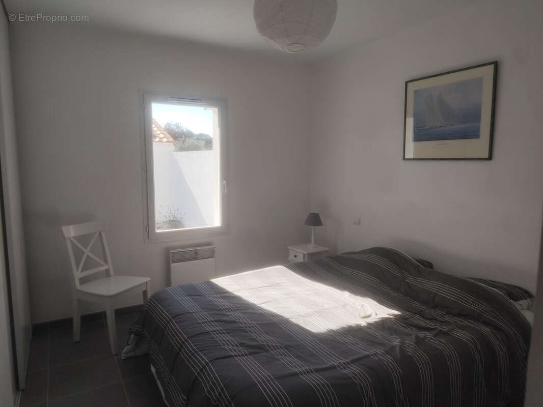 Maison à PREFAILLES