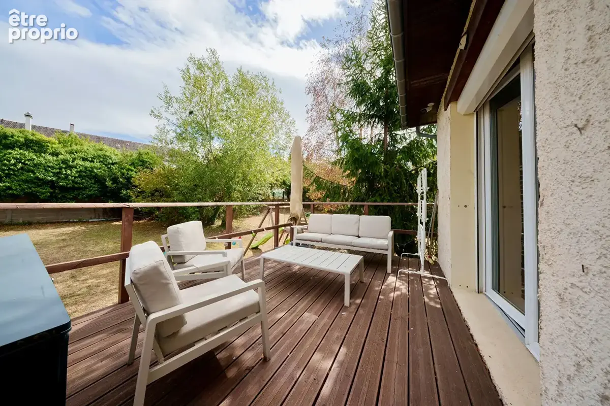 Maison 200m² à corbeil-essonnes - photo 17