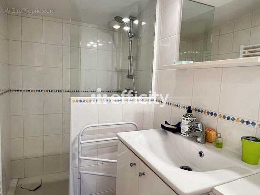 Maison à MESCHERS-SUR-GIRONDE