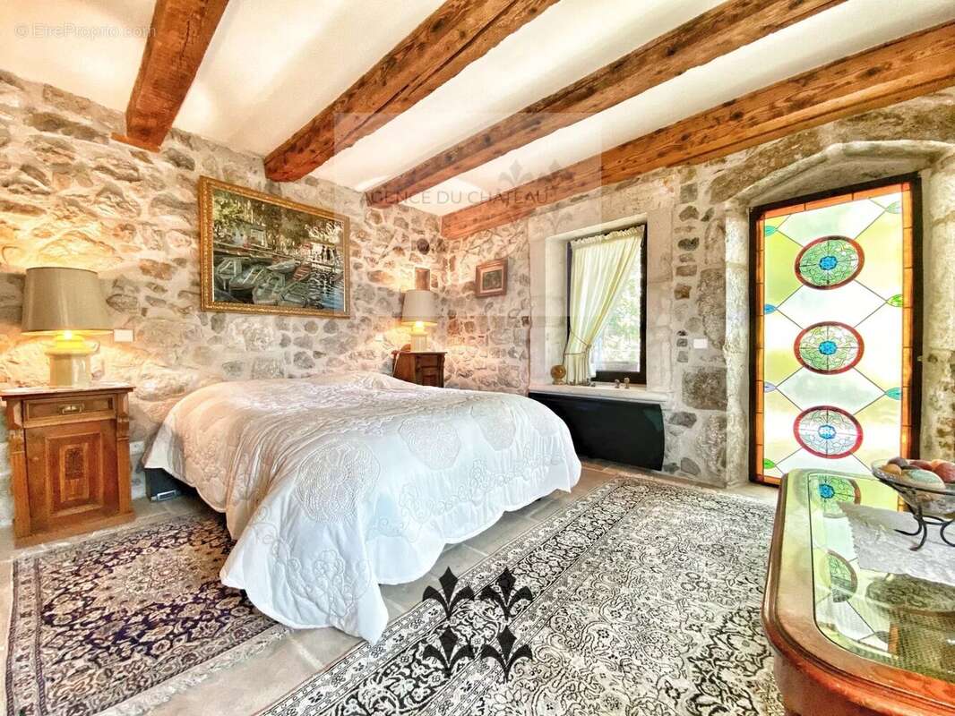 Maison à VEYRIER-DU-LAC