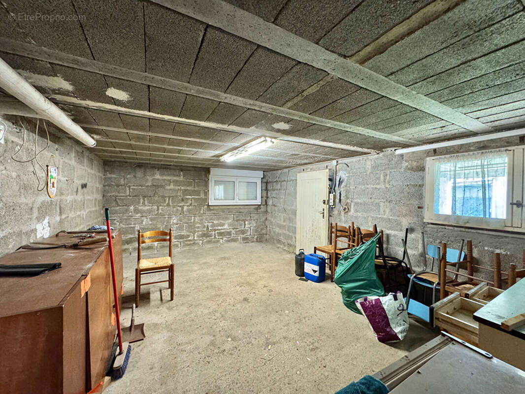 Maison à GUEMENE-SUR-SCORFF