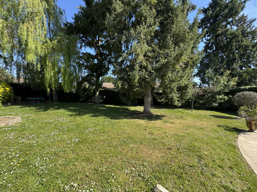 Maison à CHARVIEU-CHAVAGNEUX