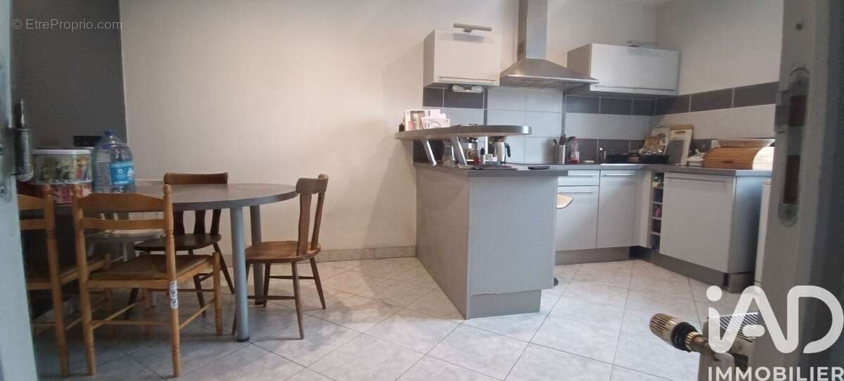 Photo 2 - Maison à REIPERTSWILLER