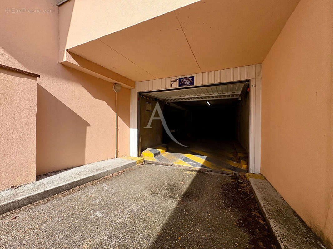 Parking / box Gif Sur Yvette - photo 5