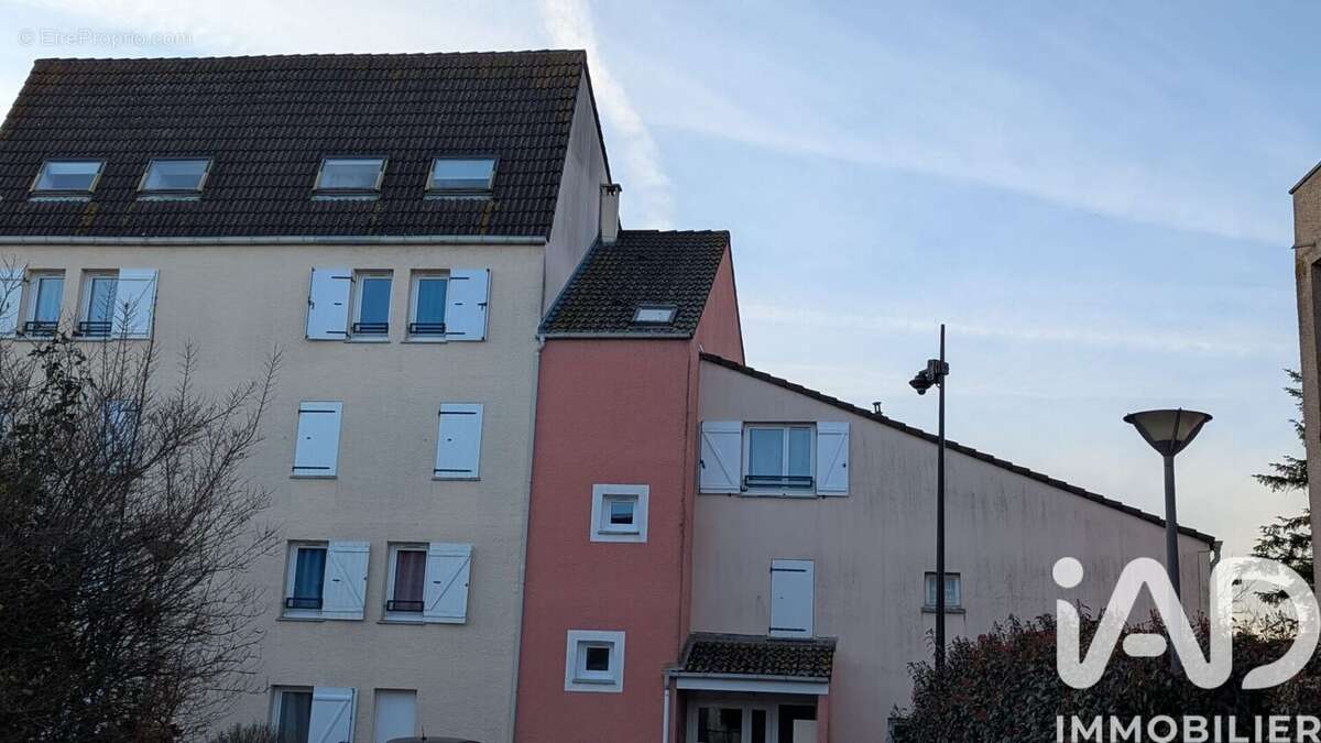 Photo 2 - Appartement à EVRY