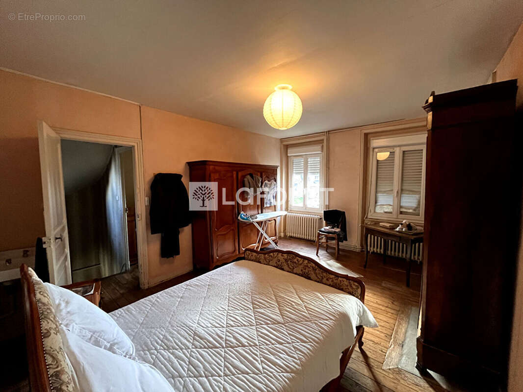 Maison Saint-Georges-des-Groseillers 78 m² - photo 8