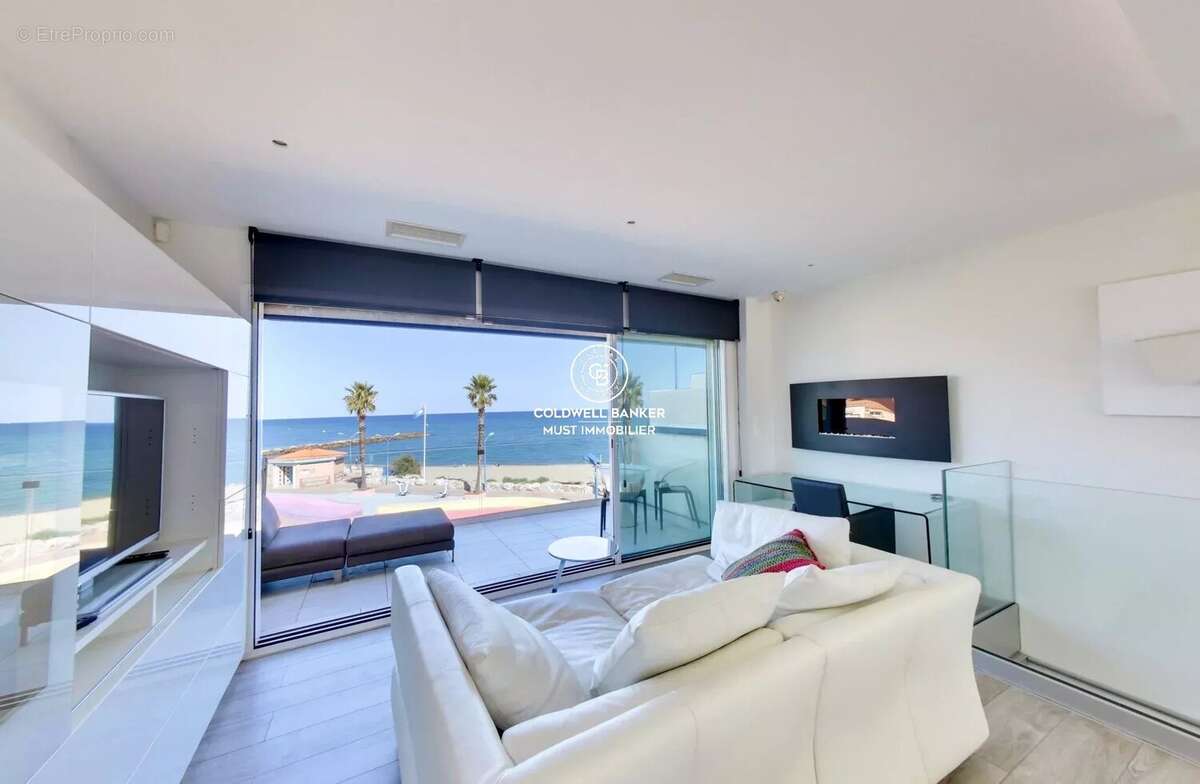 Maison à SAINTE-MARIE