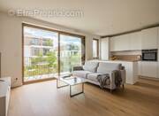 Appartement à NOISY-LE-GRAND