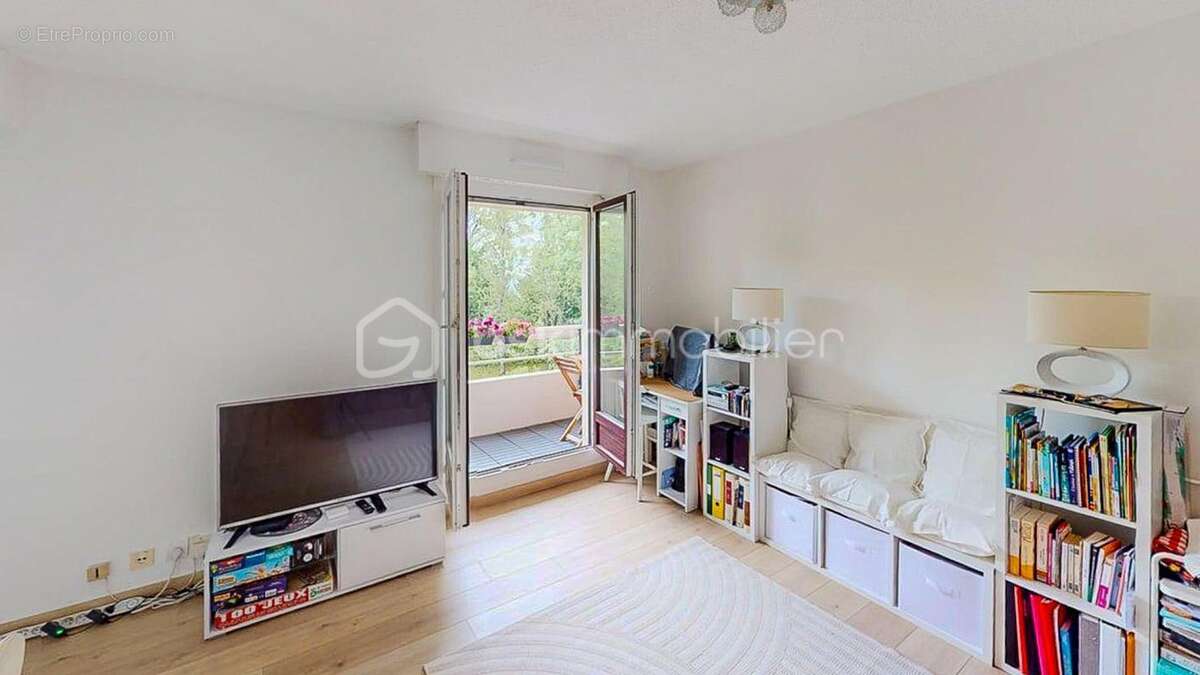 Appartement à BAYONNE