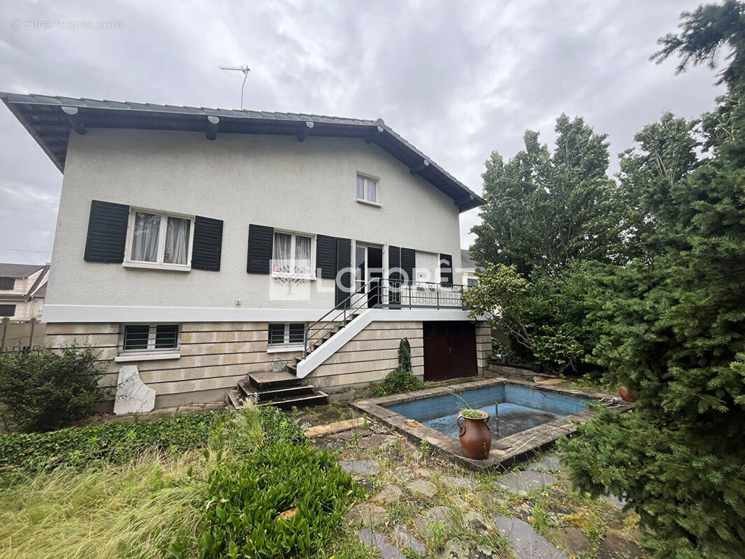 Photo Maison à Livry-Gargan au prix de 440 000€