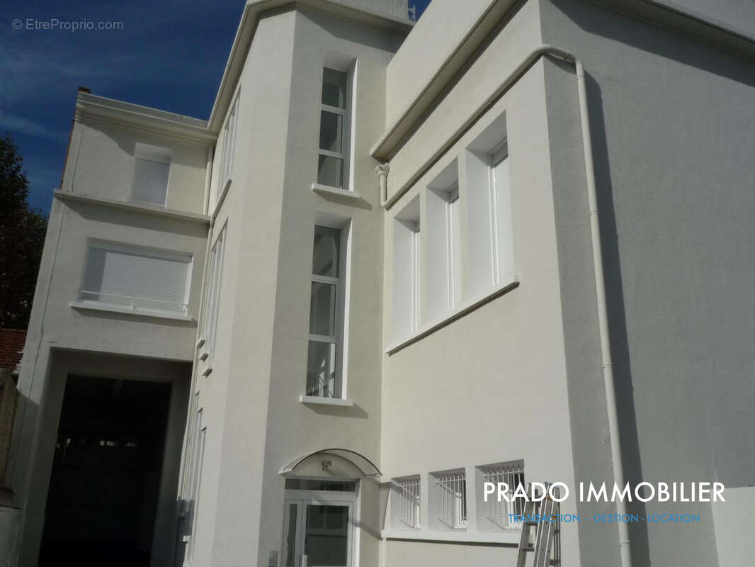 Appartement à MARSEILLE-11E