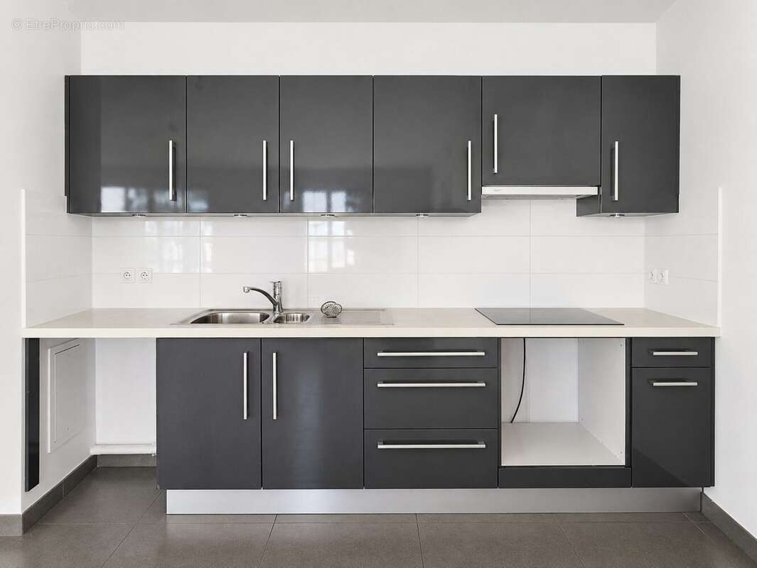 Appartement 65 m² à Maisons-Alfort  - photo 5