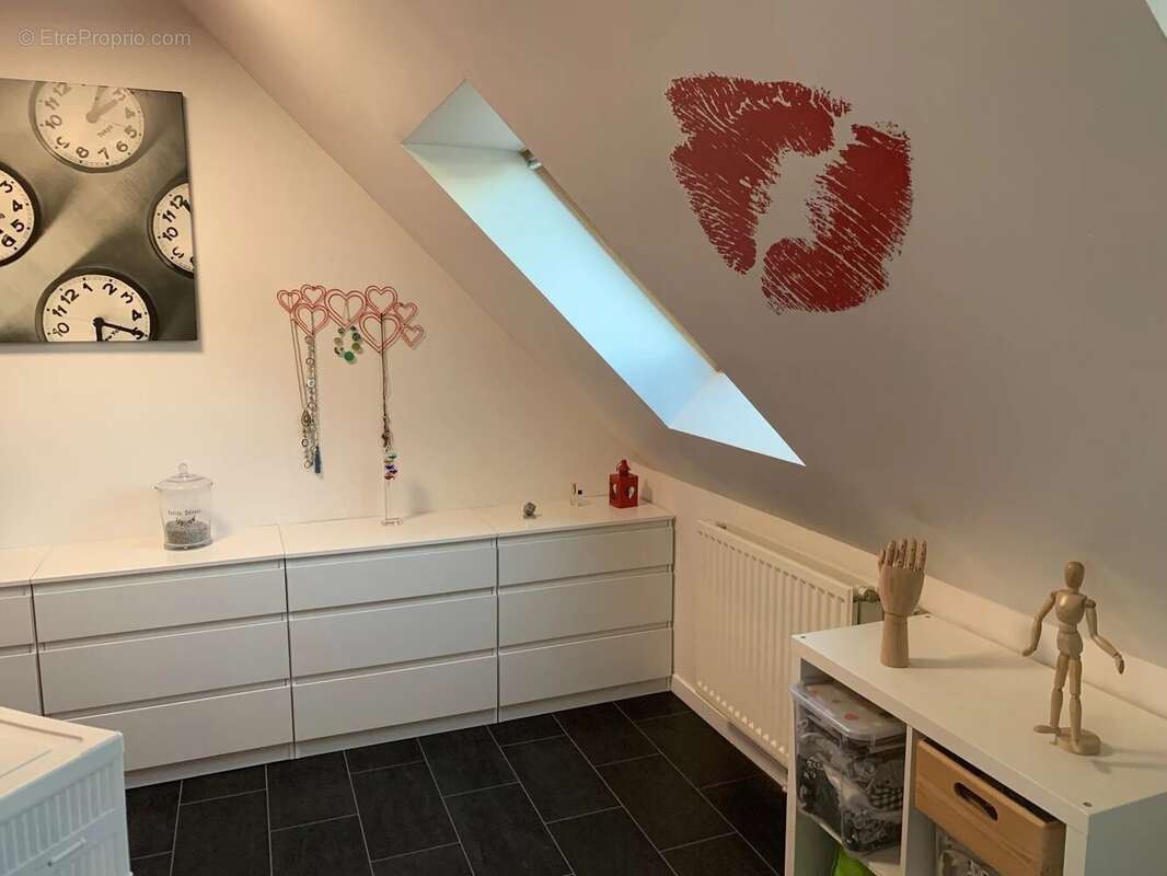 Maison 5 chambres - Roncq - photo 8