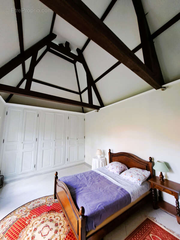 Maison à BRAY-SUR-SEINE