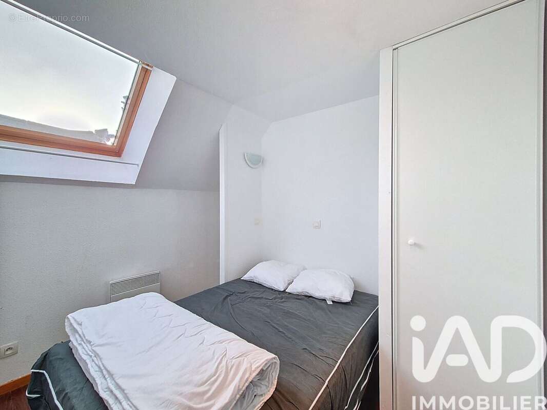 Appartement 30 m² à Besse-Et-Saint-Anastaise  - photo 6