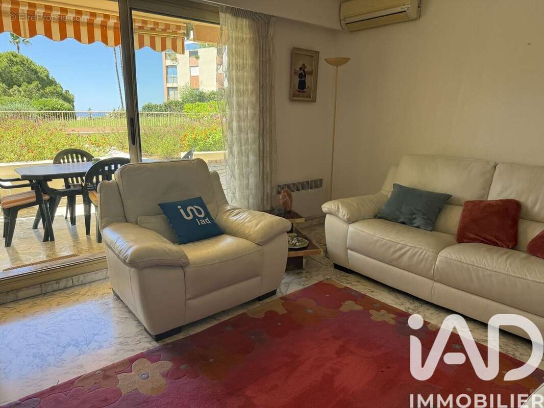Photo 2 - Appartement à ANTIBES