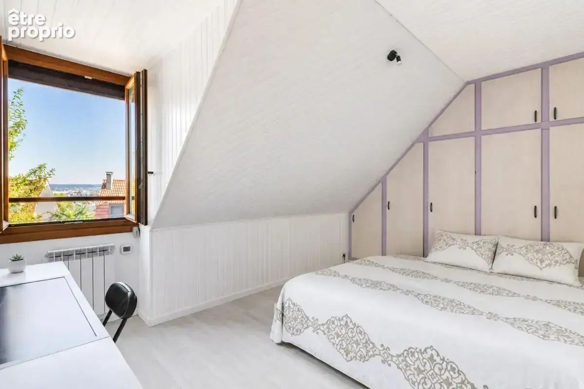 Maison familiale spacieuse et confortable au coeur de la nature - photo 6