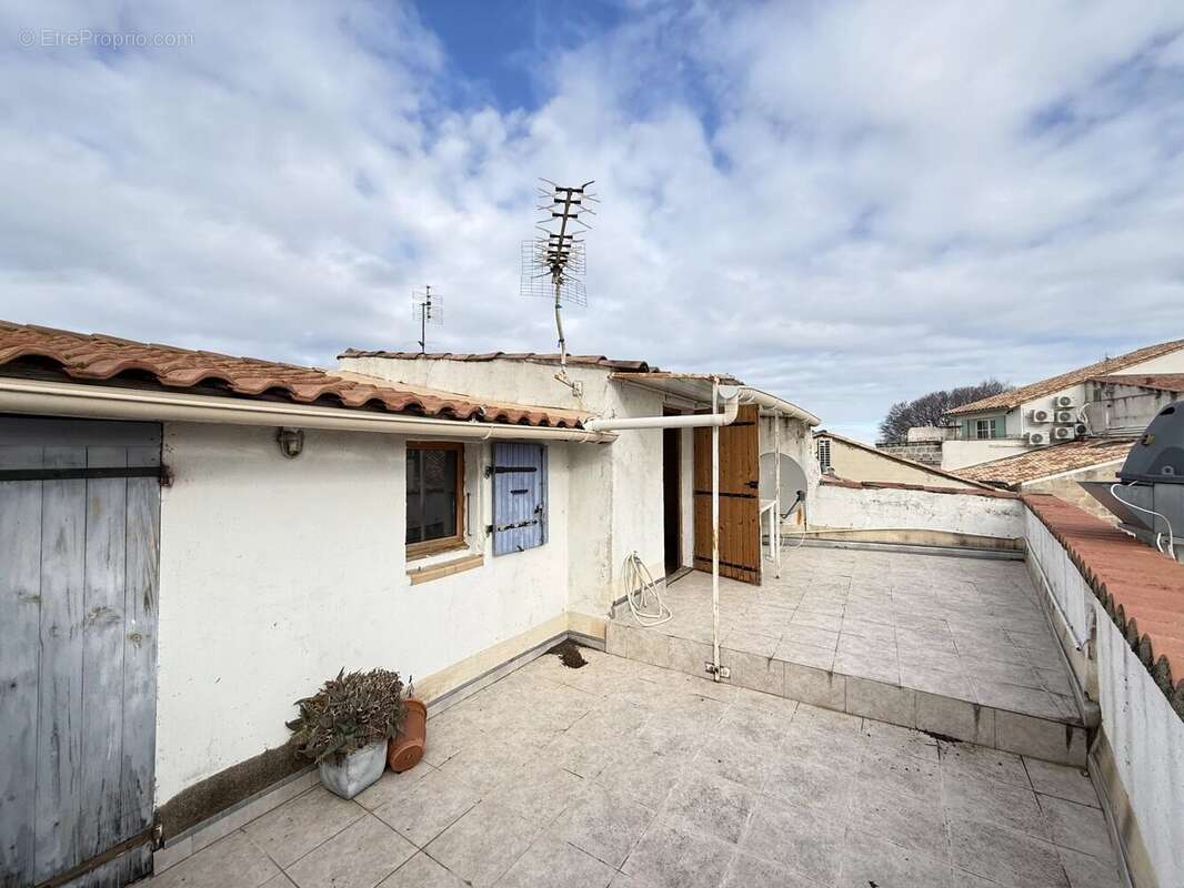 Appartement à ARLES