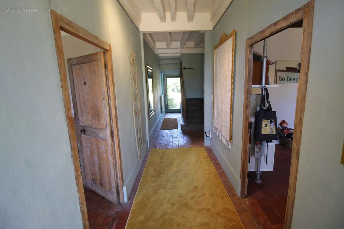 Domaine d'exception avec de grands potentiels à vendre en Bourgogne - photo 20