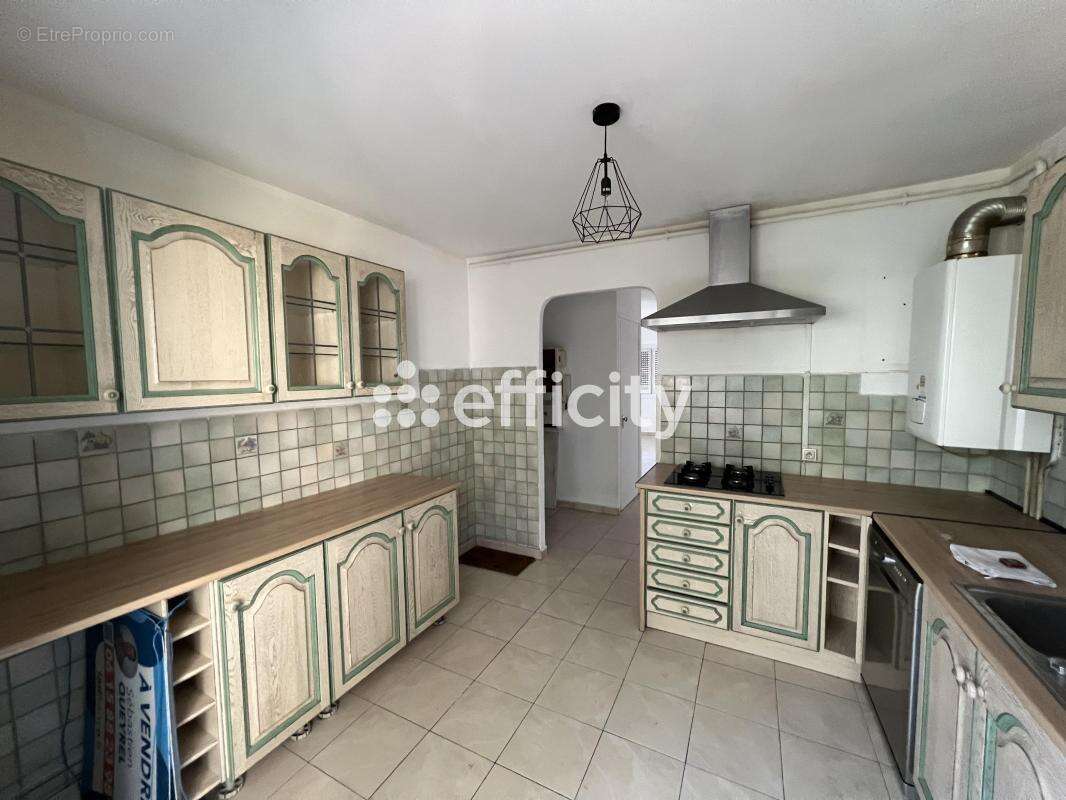 Appartement à DRAGUIGNAN