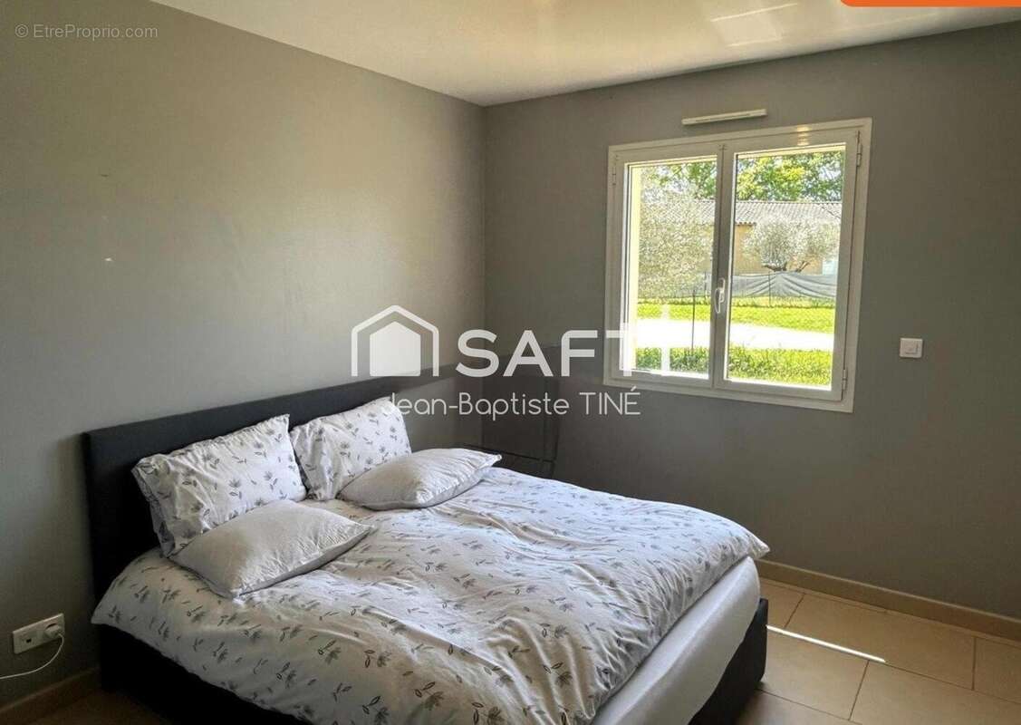 Photo 8 - Maison à MONTBETON