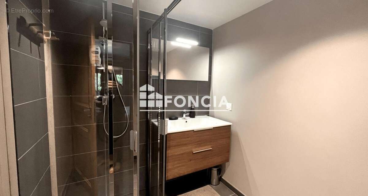 Appartement à LES AVANCHERS-VALMOREL