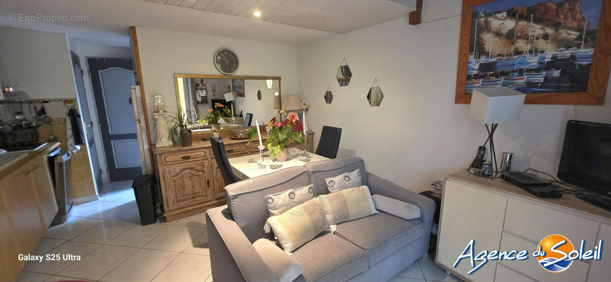 Maison 58 m² à Fleury  - photo 7