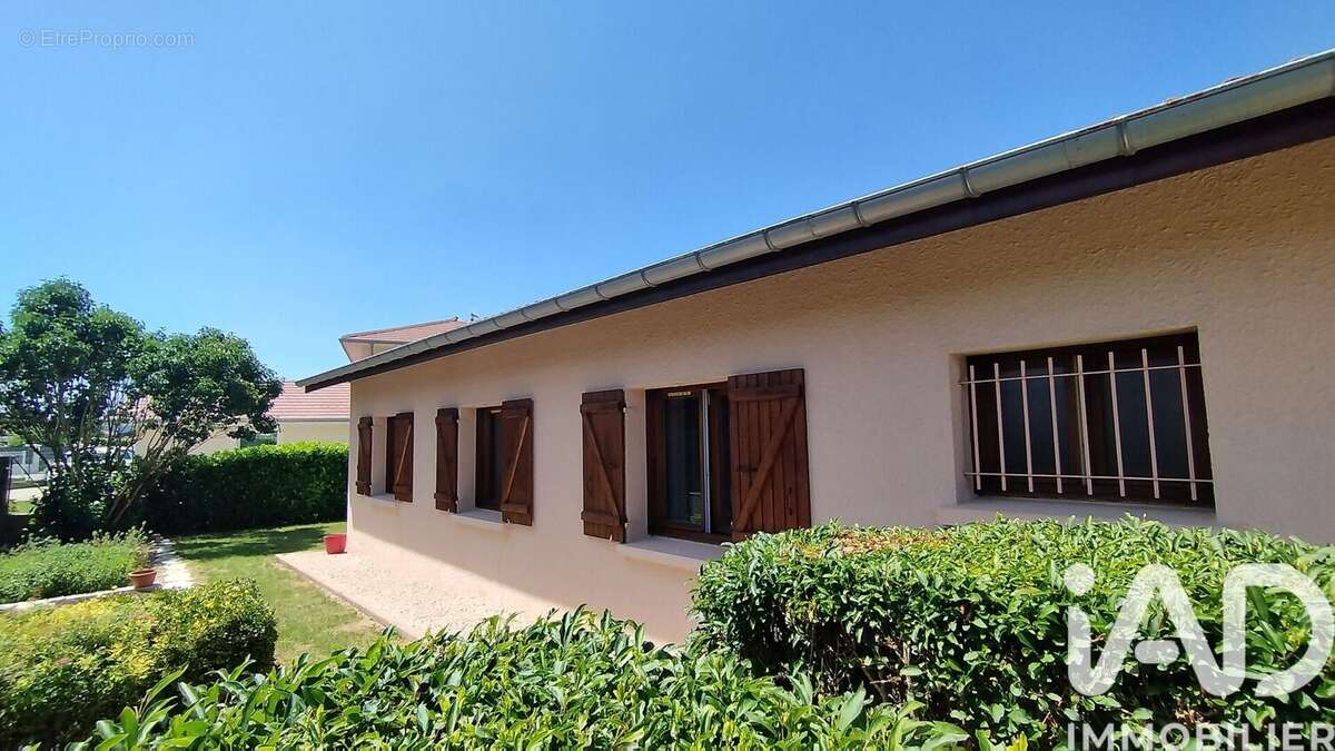 Photo 4 - Maison à IZERNORE