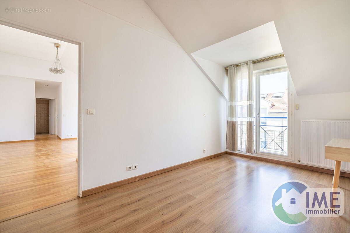 Appartement Epinay Sur Orge 3 pièce(s) 62.87 m2 - photo 7