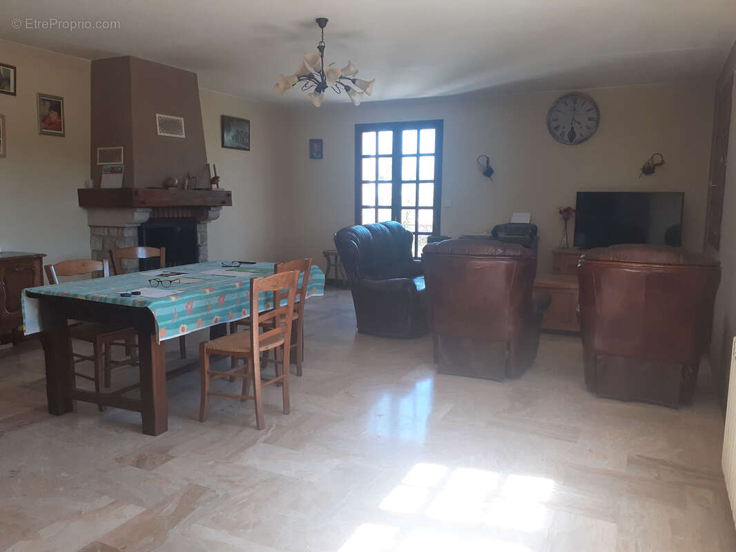 Ensemble immobilier à 25km de Millau - photo 10