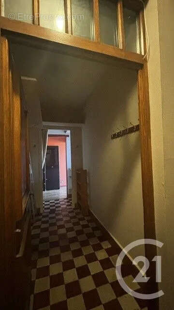 Appartement 33 m² à Lyon-3e  - photo 7