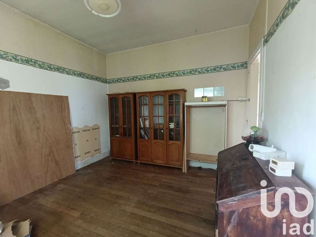 Photo 5 - Maison à GIVET