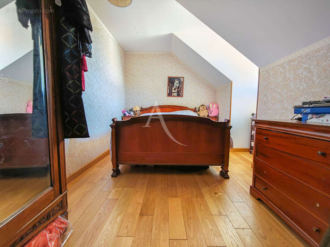 Maison familiale dans le Vexin français - photo 12