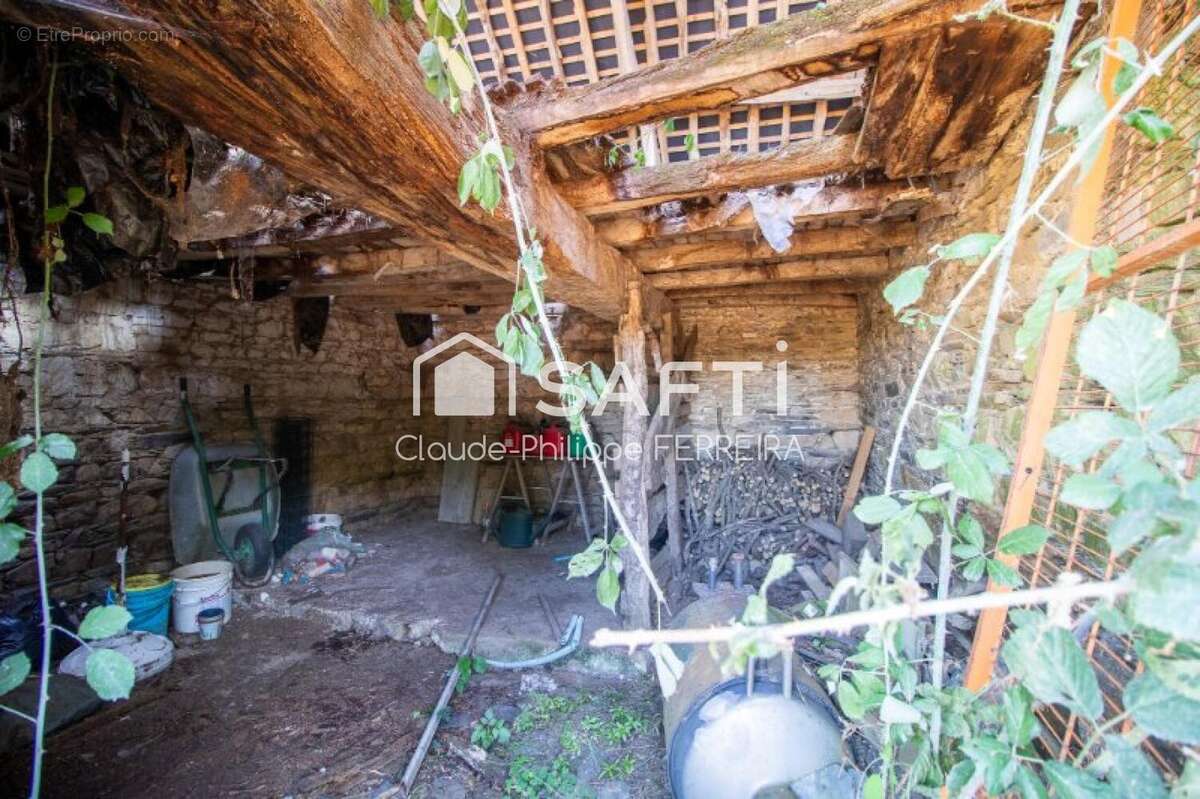 Photo 3 - Maison à PIERRIC