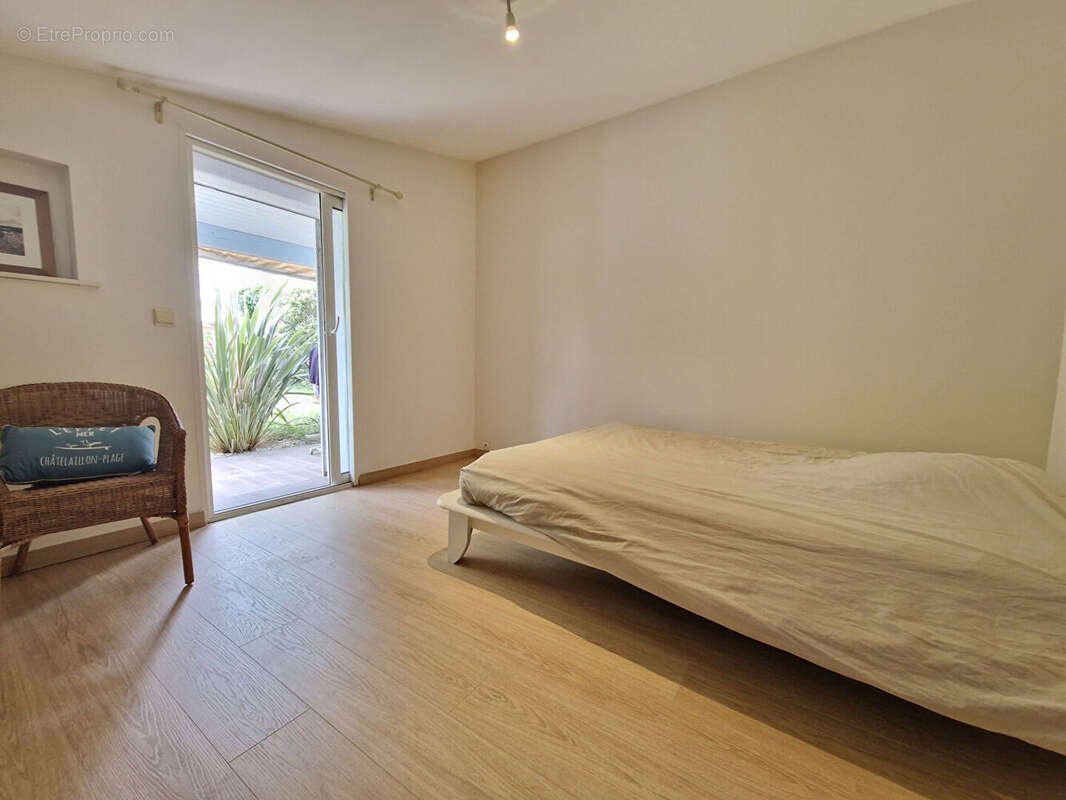 Maison Chatelaillon Plage 120m2 - photo 5