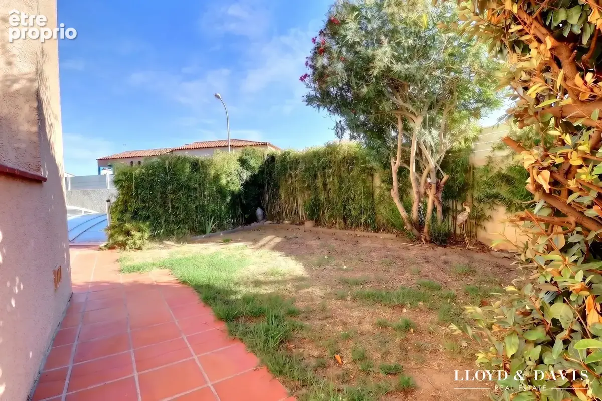 Maison 5 pièces 157 m² à vendre à Perpignan (66000) - photo 6