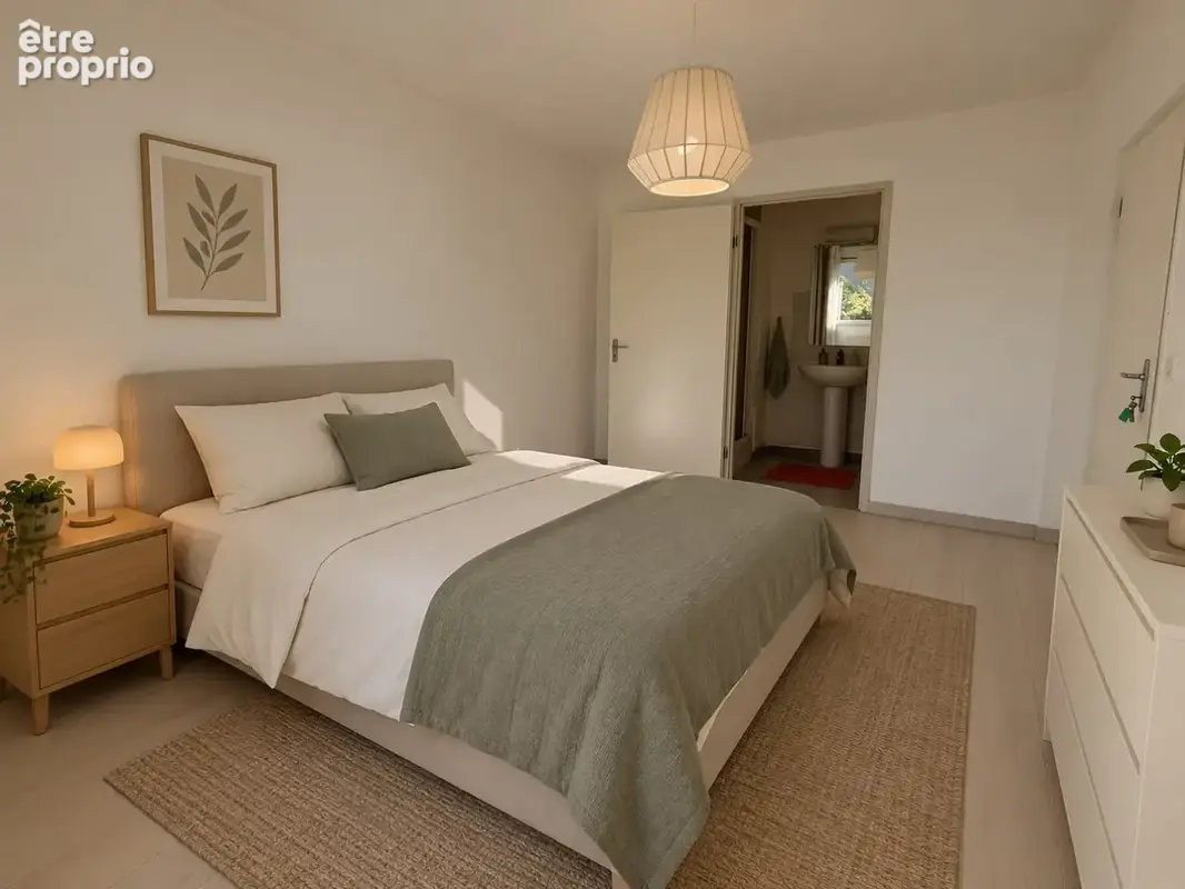 Appartement T5 - METZ-TESSY - photo 2