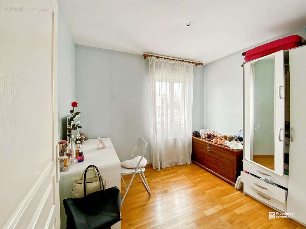 Maison à LE BOUSCAT