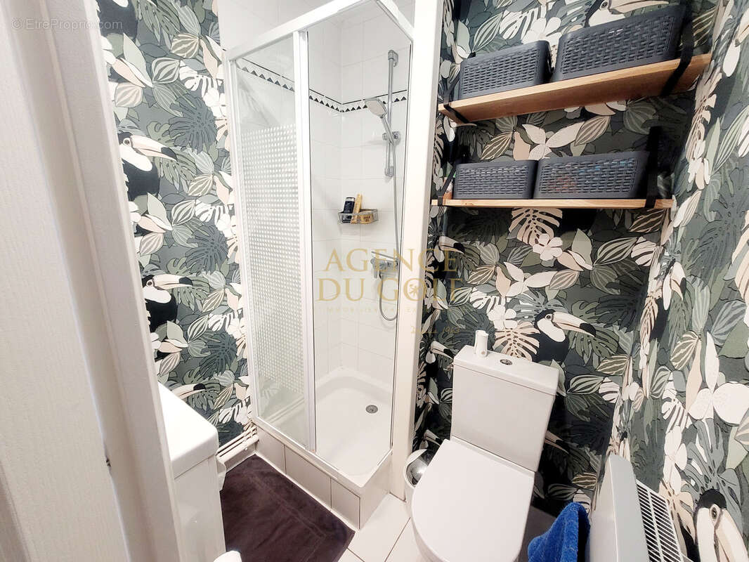 Appartement à LE TOUQUET-PARIS-PLAGE